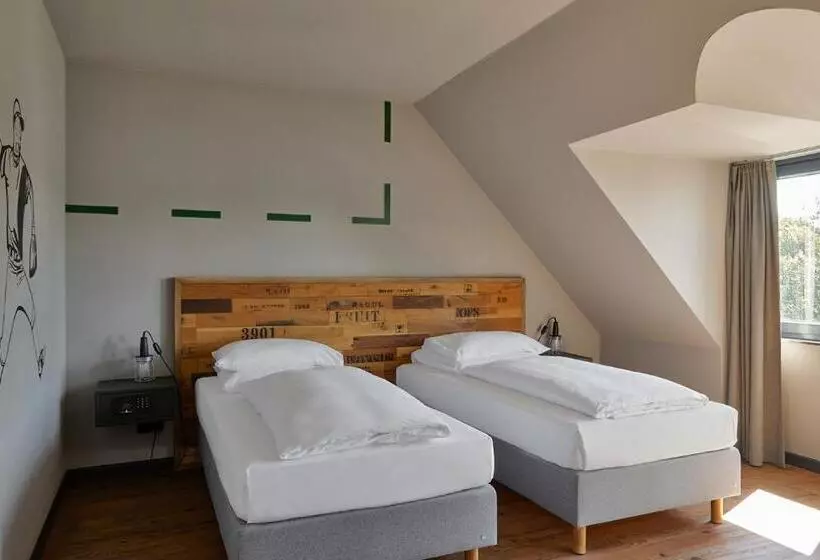 Kröger By Underdog S