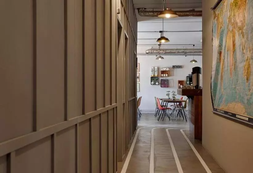 Fotos del hotel Kröger By Underdog S:  15