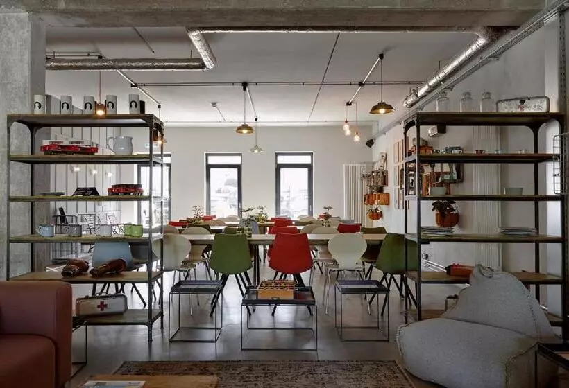 Fotos del hotel Kröger By Underdog S:  19