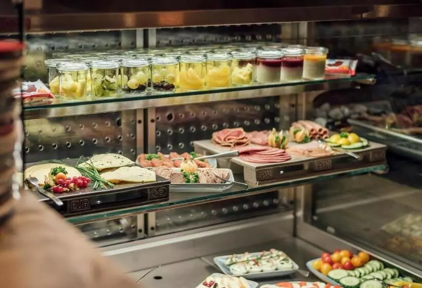 Fotos del hotel Kröger By Underdog S:  3