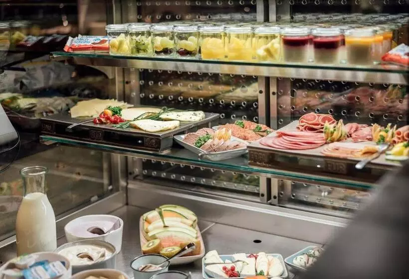 Fotos del hotel Kröger By Underdog S:  7