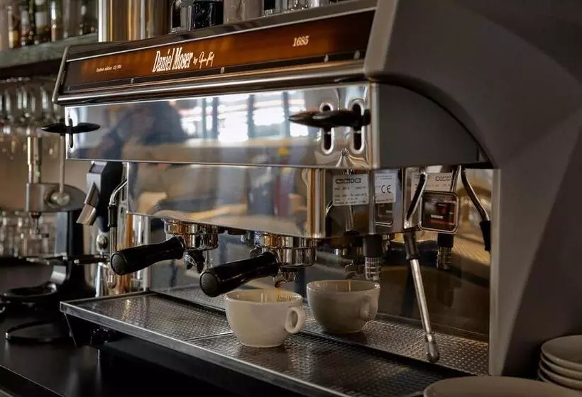 Fotos del hotel Kröger By Underdog S:  13