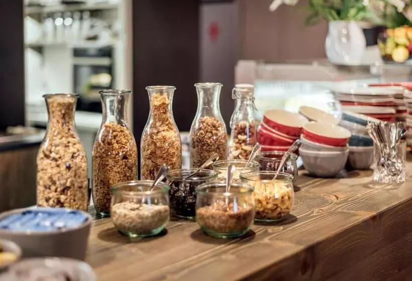 Fotos del hotel Kröger By Underdog S:  10