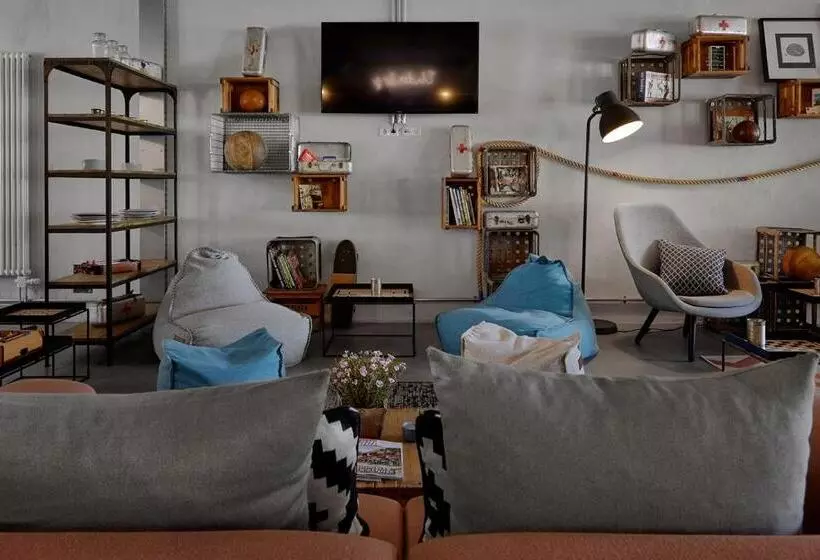 Fotos del hotel Kröger By Underdog S:  22