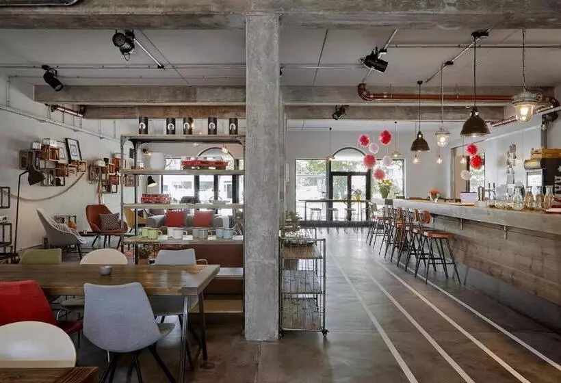 Fotos del hotel Kröger By Underdog S:  17