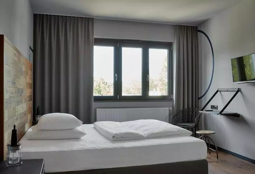 Fotos del hotel Kröger By Underdog S:  5