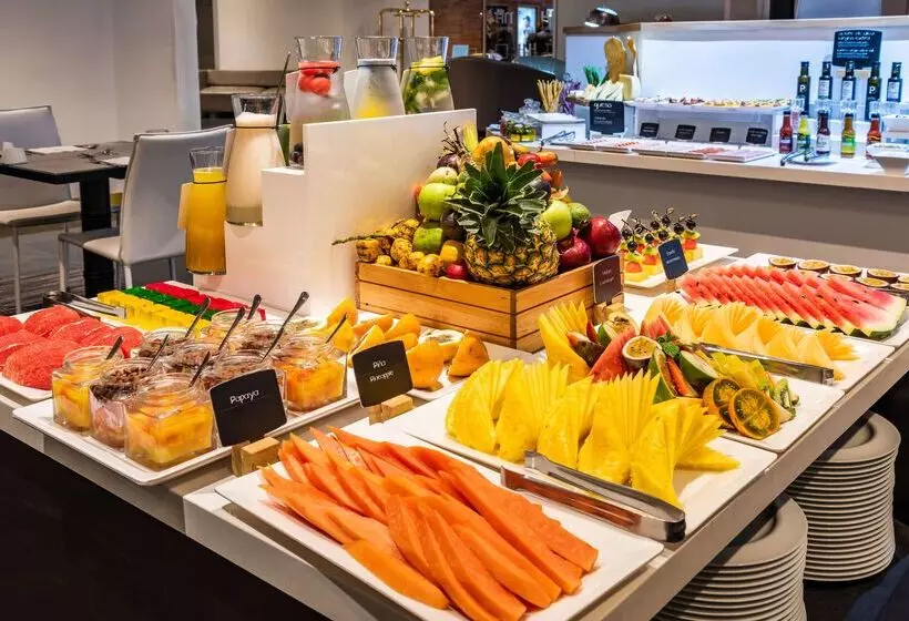 Fotos del hotel Nh Bogota Boheme Royal:  72