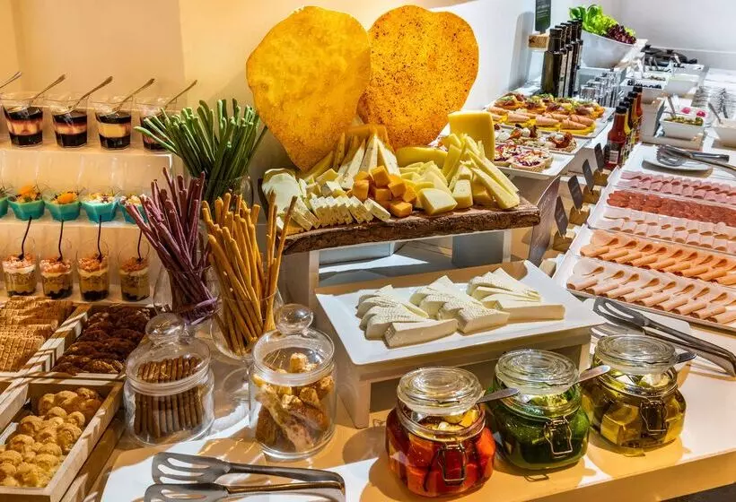 Fotos del hotel Nh Bogota Boheme Royal:  71