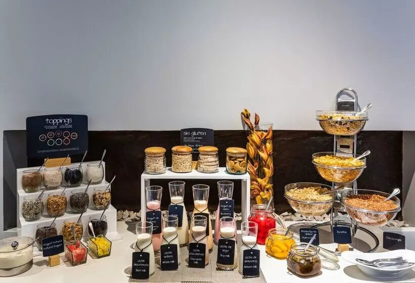 Fotos del hotel Nh Bogota Boheme Royal:  62