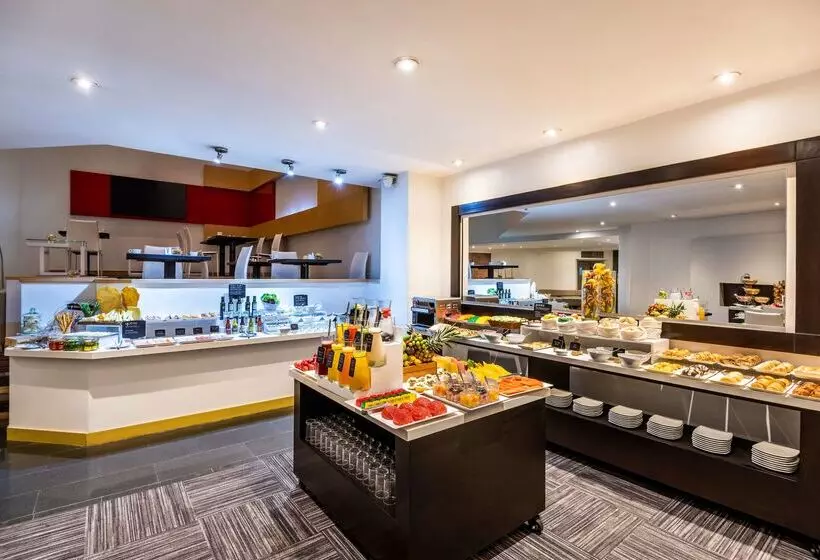 Fotos del hotel Nh Bogota Boheme Royal:  66