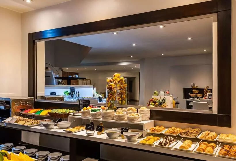 Fotos del hotel Nh Bogota Boheme Royal:  70