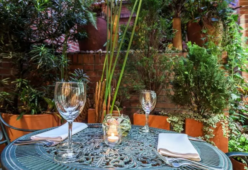 Fotos del hotel Nh Bogota Boheme Royal:  45