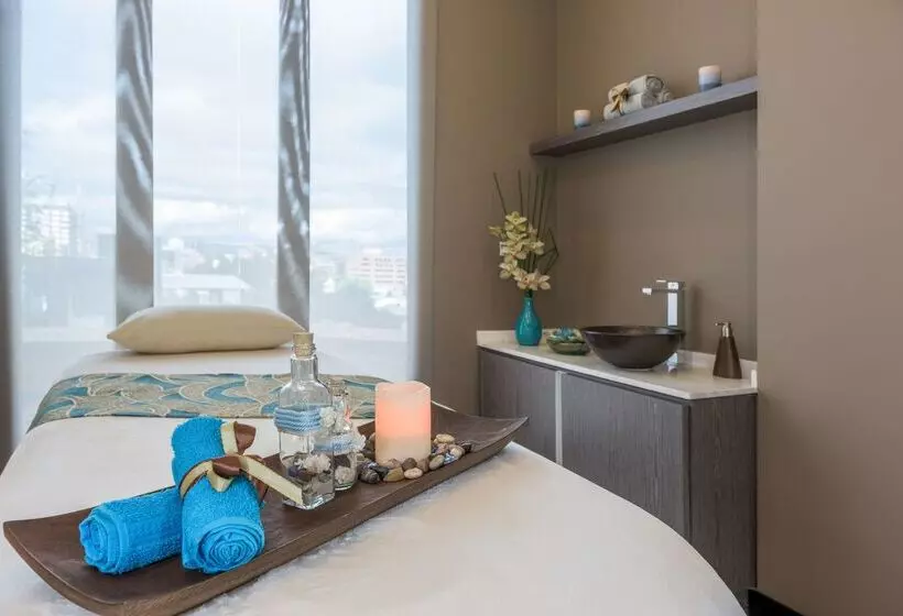 Fotos del hotel Nh Bogota Boheme Royal:  90