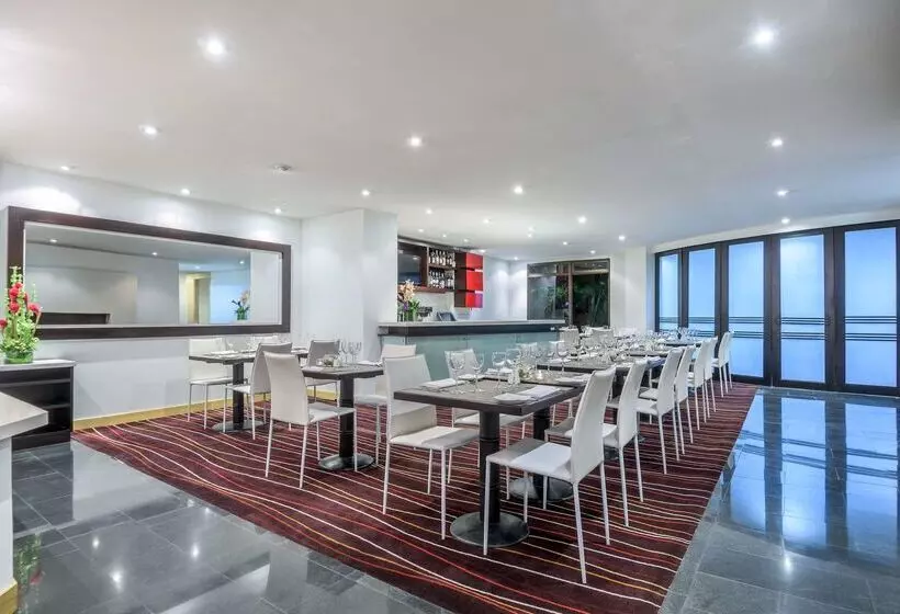 Fotos del hotel Nh Bogota Boheme Royal:  74