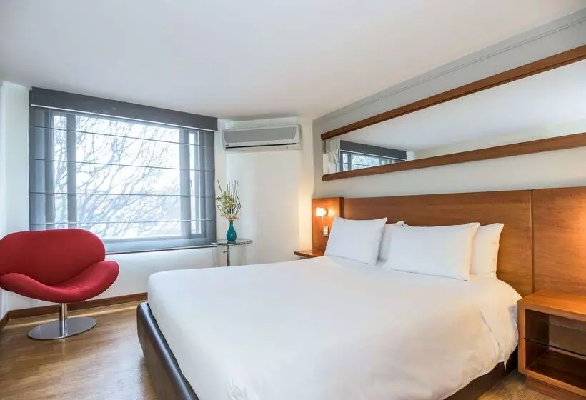 Fotos del hotel Nh Bogota Boheme Royal:  52