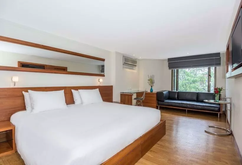 Fotos del hotel Nh Bogota Boheme Royal:  5