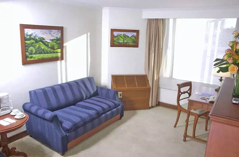 Fotos del hotel Nh Bogota Boheme Royal:  53