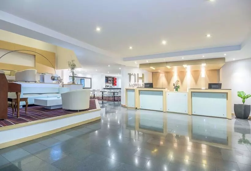 Fotos del hotel Nh Bogota Boheme Royal:  21