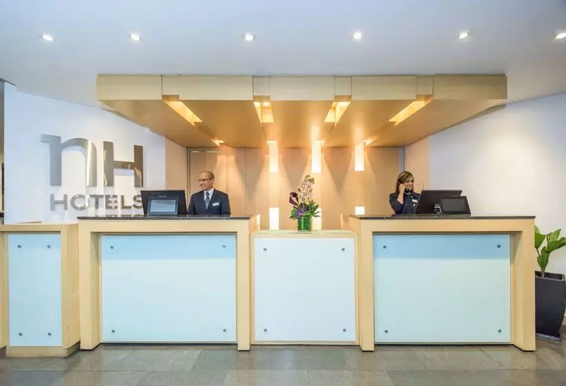 Fotos del hotel Nh Bogota Boheme Royal:  20