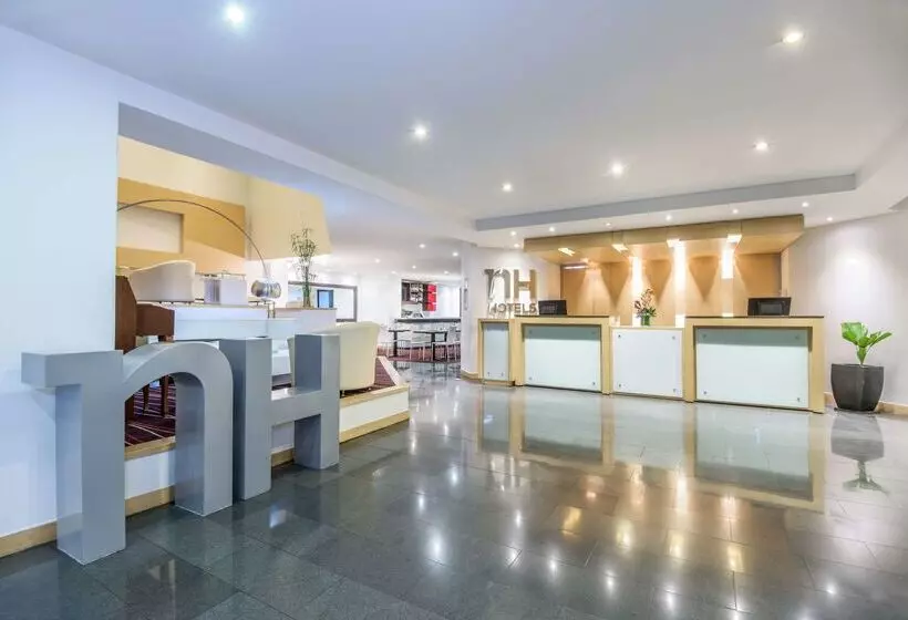 Fotos del hotel Nh Bogota Boheme Royal:  23