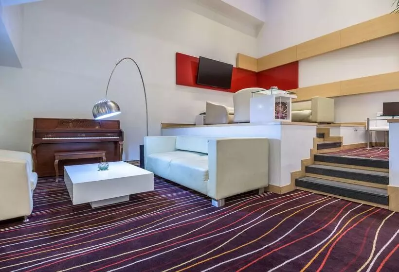 Fotos del hotel Nh Bogota Boheme Royal:  57