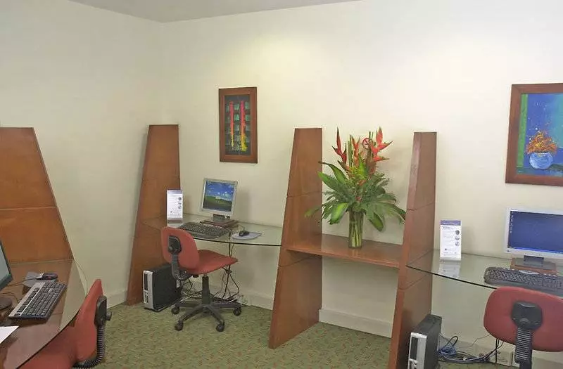 Fotos del hotel Nh Bogota Boheme Royal:  94