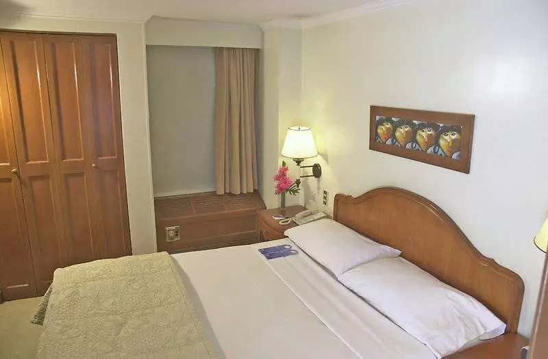 Fotos del hotel Nh Bogota Boheme Royal:  12