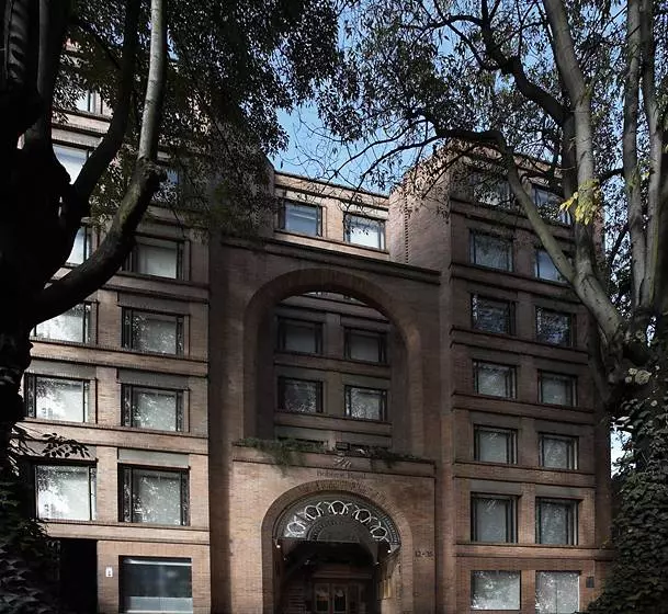 Fotos del hotel Nh Bogota Boheme Royal:  49