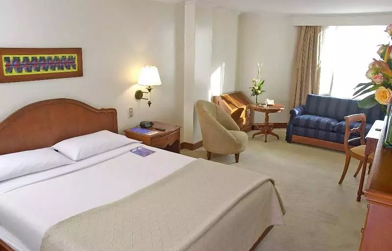 Fotos del hotel Nh Bogota Boheme Royal:  8