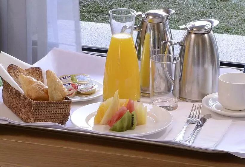 Fotos del hotel Nh Bogota Boheme Royal:  43