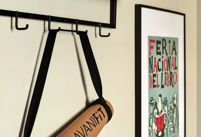 Fotos del hotel Nh Bogota Boheme Royal:  85