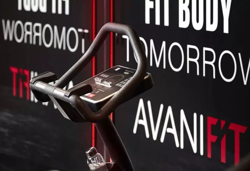 Fotos del hotel Nh Bogota Boheme Royal:  78