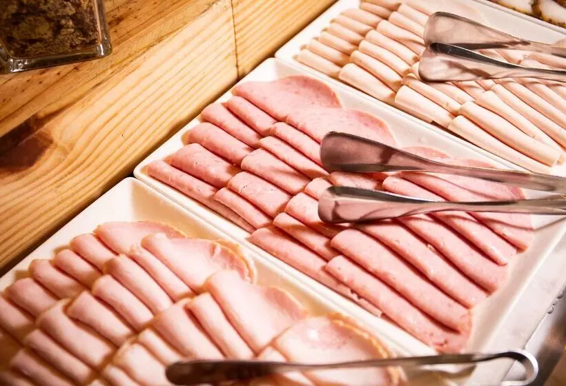 Fotos del hotel Nh Bogota Boheme Royal:  63