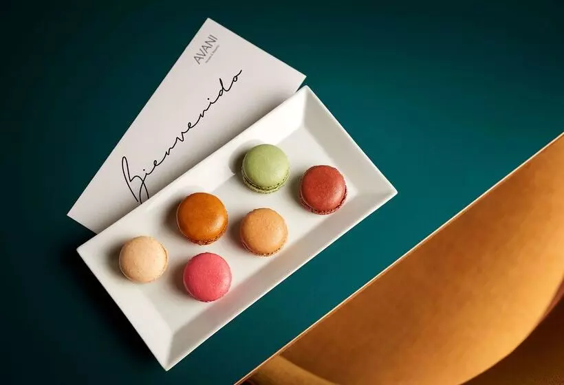 Fotos del hotel Nh Bogota Boheme Royal:  67