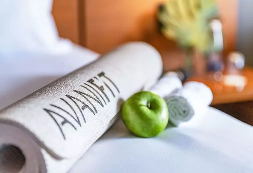 Fotos del hotel Nh Bogota Boheme Royal:  79