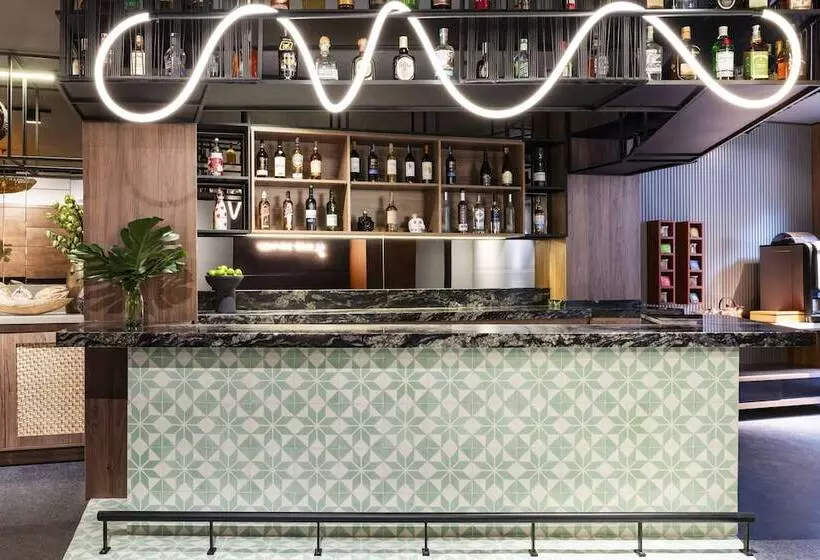 Fotos del hotel Nh Bogota Boheme Royal:  33