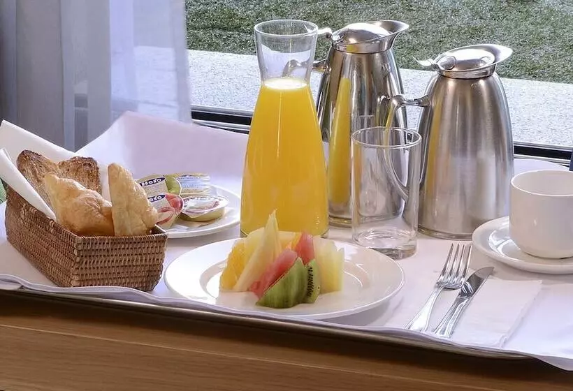 Fotos del hotel Nh Bogota Boheme Royal:  77