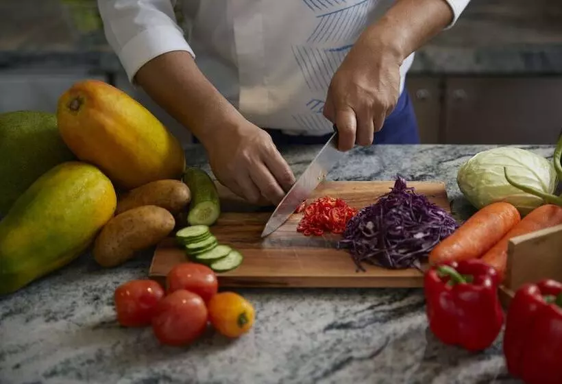 Fotos del hotel Nh Bogota Boheme Royal:  27