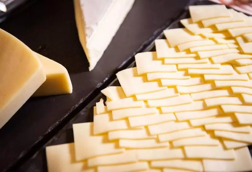 Fotos del hotel Nh Bogota Boheme Royal:  65