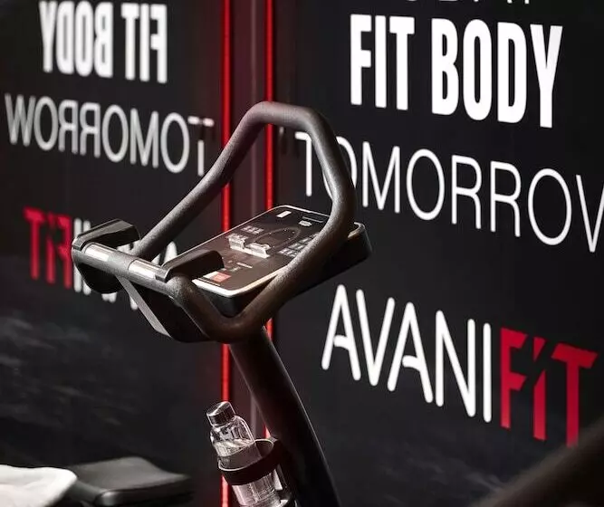 Fotos del hotel Nh Bogota Boheme Royal:  80