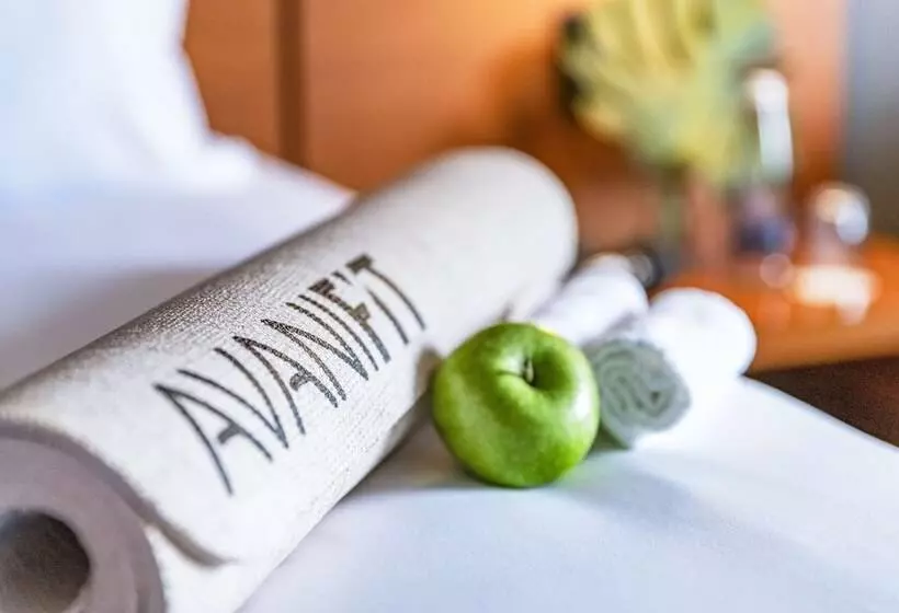 Fotos del hotel Nh Bogota Boheme Royal:  86