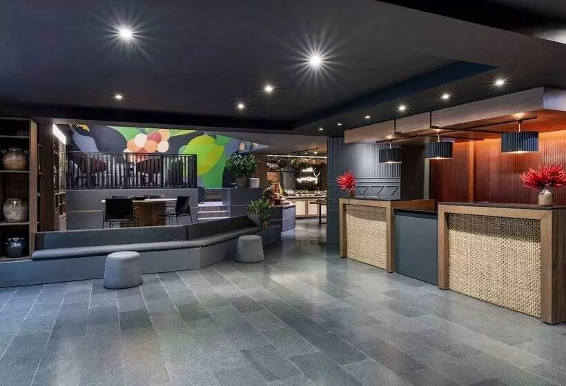 Fotos del hotel Nh Bogota Boheme Royal:  73