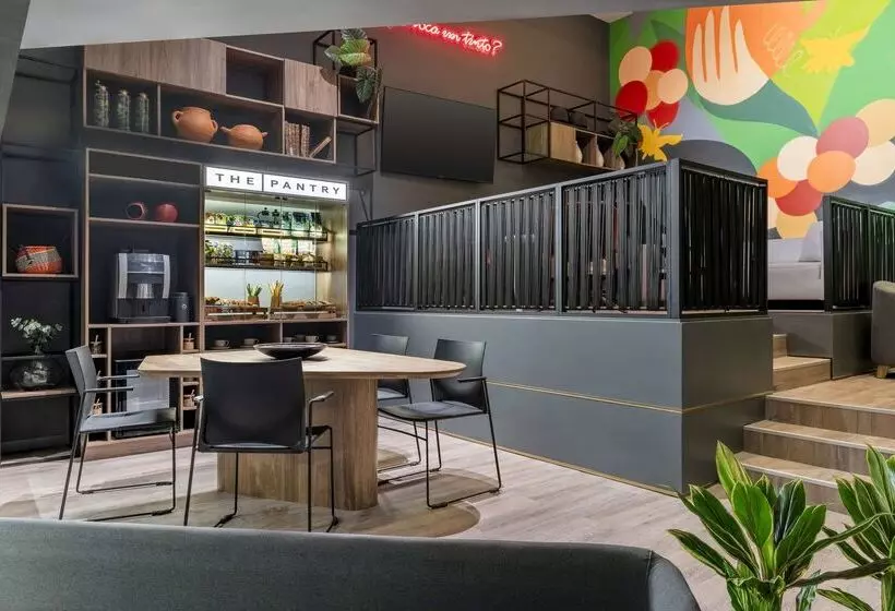 Fotos del hotel Nh Bogota Boheme Royal:  35