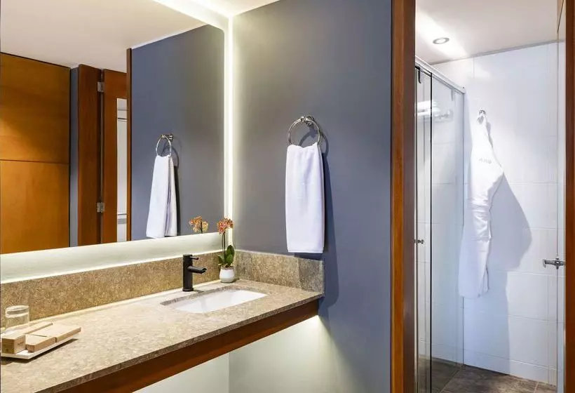 Fotos del hotel Nh Bogota Boheme Royal:  46