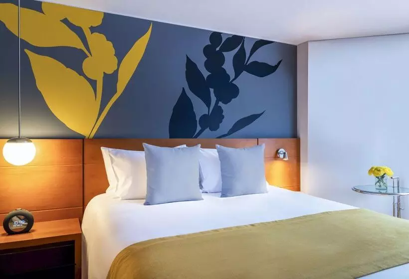 Fotos del hotel Nh Bogota Boheme Royal:  19