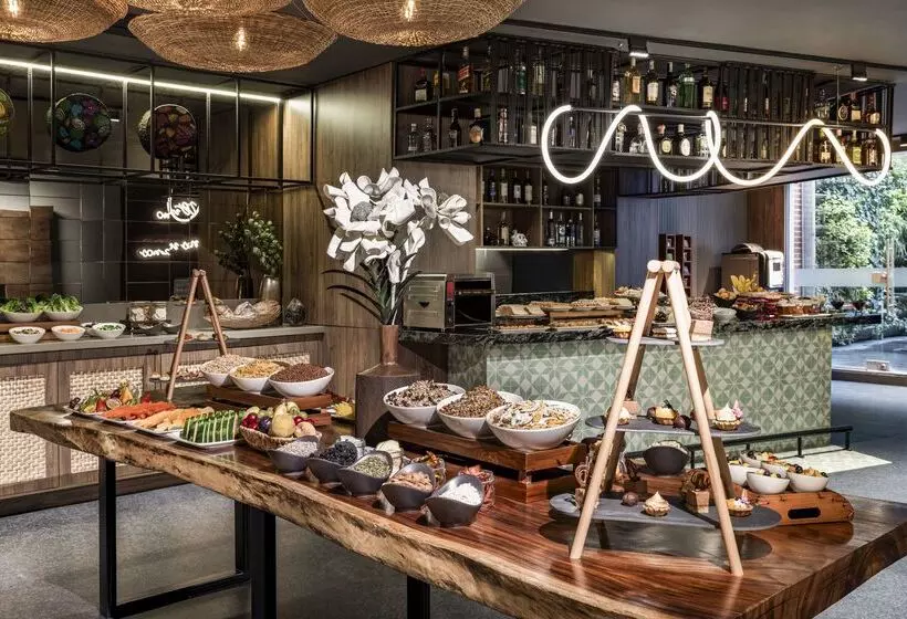 Fotos del hotel Nh Bogota Boheme Royal:  76