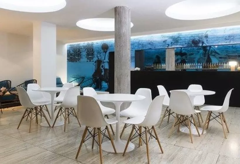 Fotos del hotel Rochester Hotel Classic:  5