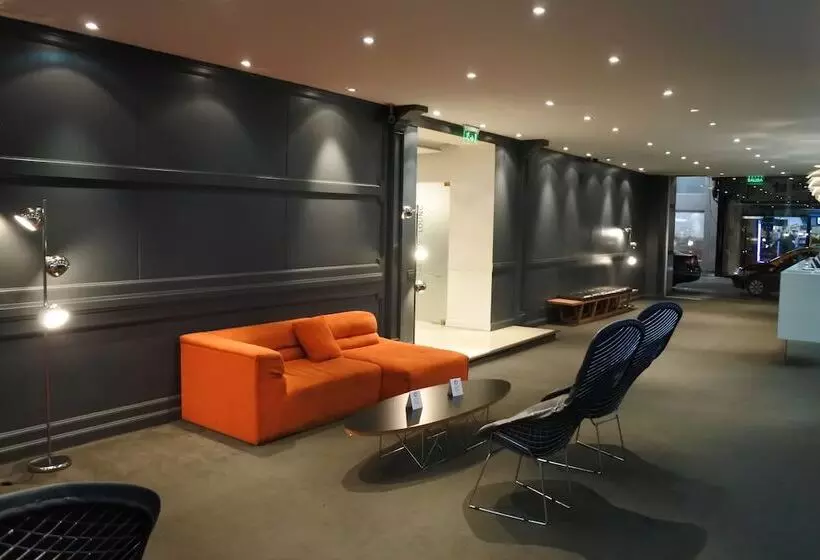 Fotos del hotel Rochester Hotel Classic:  2