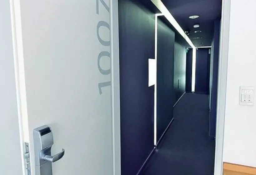 Fotos del hotel Rochester Hotel Classic:  8