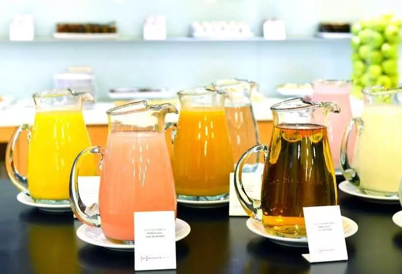 Fotos del hotel Rochester Hotel Classic:  12